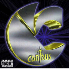 Canibus - Can-I-Bus, CD