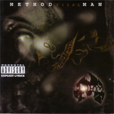 Method Man - Tical, CD, Reissue