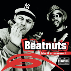 The Beatnuts - Take It Or Squeeze It, CD