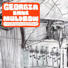 Georgia Anne Muldrow - Worthnothings, CD, Reissue
