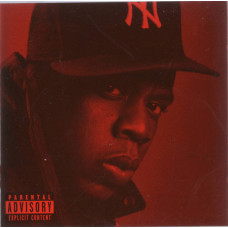 Jay-Z - Kingdom Come, 2xCD