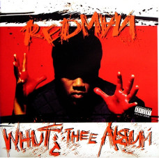 Redman - Whut? Thee Album, CD, Reissue