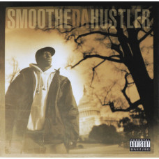 Smoothe Da Hustler - Once Upon A Time In America, CD