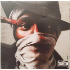 Mos Def - The New Danger, CD