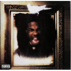 Busta Rhymes - The Coming, CD