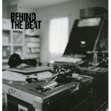 DJ Ransom - Behind The Beat, CD, Promo