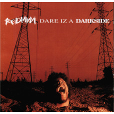 Redman - Dare Iz A Darkside, CD