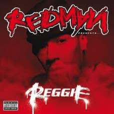 Redman - Reggie, CD