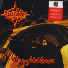 Masta Ace Incorporated - SlaughtaHouse, 2xLP, Reissue
