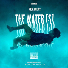 Mick Jenkins - The Water[s], 2xLP