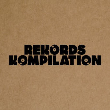 Various - Rekords Kompilation, LP