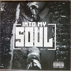 Recognize Ali - Into My Soul, LP