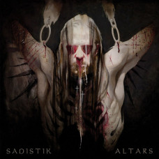 Sadistik - Altars, LP