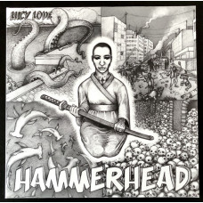 Lucy Love - Hammerhead, LP