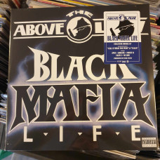 Above The Law - Black Mafia Life, 2xLP, Reissue