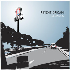 Psyche Origami - The Standard, 2xLP