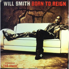 Will Smith - Born To Reign, 2xLP
