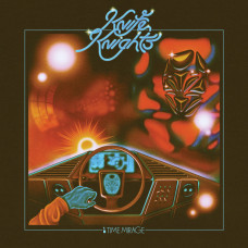 Knife Knights - 1 Time Mirage, LP
