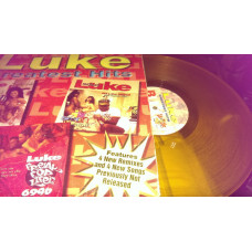 Luke - Greatest Hits, 2xLP