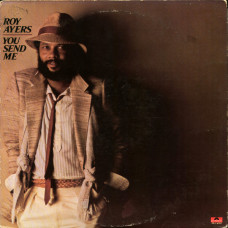 Roy Ayers - You Send Me, LP