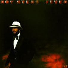 Roy Ayers - Fever, LP, Reissue