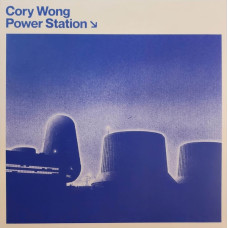 Cory Wong - Power Station, 2xLP