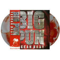 Big Punisher - Yeeeah Baby, 2xLP, Reissue