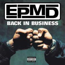 EPMD - Back In Business, 2xLP, Reissue