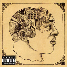 The Roots - Phrenology, CD + DVD