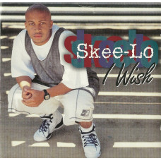 Skee-Lo - I Wish, CD, Stereo