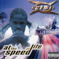 Xzibit - At The Speed Of Life, CD, Reissue