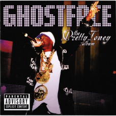 Ghostface - The Pretty Toney Album, CD