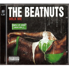 The Beatnuts - Milk Me, 2xCD