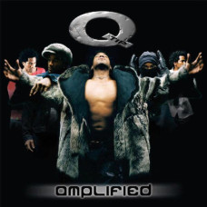 Q-Tip - Amplified, CD