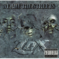 LOX - We Are The Streets, CD