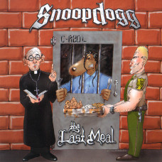 Snoop Dogg - Tha Last Meal, CD