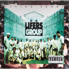 Lifers Group - Living Proof, CD