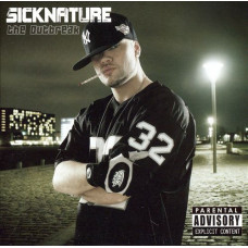 Sicknature - The Outbreak, CD