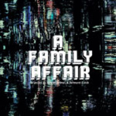Various - A Family Affair, 2xLP