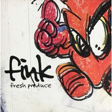 Fink - Fresh Produce, 2xLP