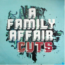 Various - A Family Affair Cuts, 12"