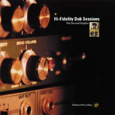 Various - Hi-Fidelity Dub Sessions - The Second Chapter, 3xLP