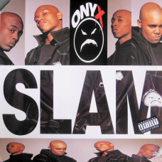 Onyx - Slam, 12"