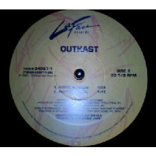 OutKast - Player's Ball, 12"