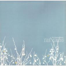The Shins - Oh, Inverted World, LP, Repress