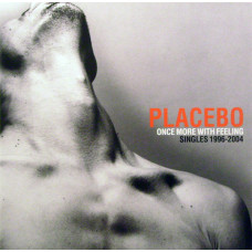 Placebo - Once More With Feeling - Singles 1996-2004, 2xLP