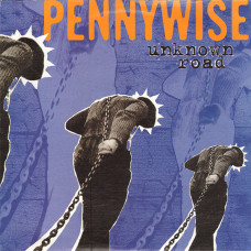 Pennywise - Unknown Road, LP