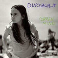 Dinosaur Jr - Green Mind, LP