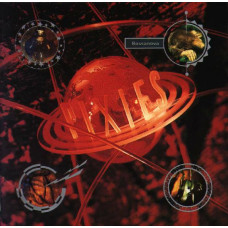 Pixies - Bossanova, LP