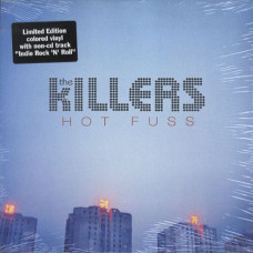 The Killers - Hot Fuss, LP